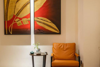 杭州富阳养生会所：睡眠障碍的多模态干预